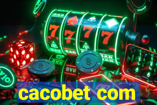 cacobet com